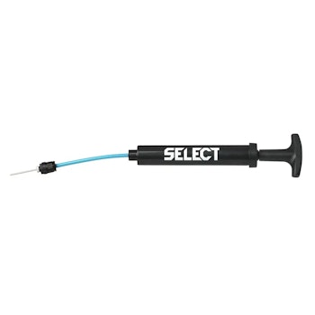 Bollpump med slang | Select | Liten, 15 cm