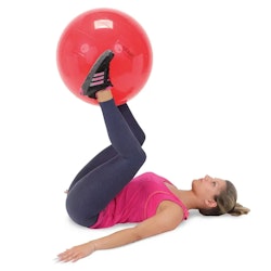 Pilatesboll Gymnic | Plus | Latexfri | 55 cm