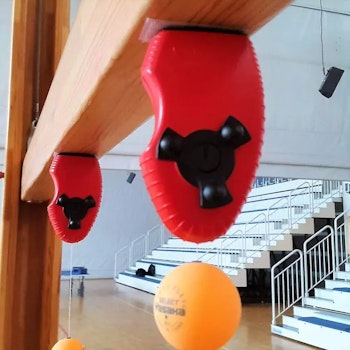 Swing Ping Pong | Lek, träning och motorik