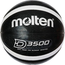 Basketboll | Molten street basket D3500 Outdoor | stl 6, stl 7