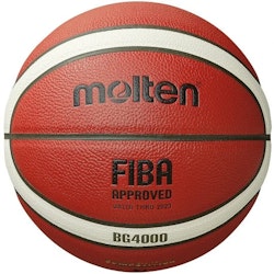 Basketboll | Molten BG 4000 | stl 7 | FIBA godkänd
