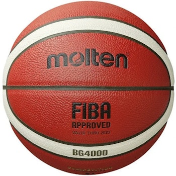 Basketboll | Molten BG 4000 | stl 7 | FIBA godkänd