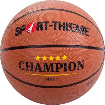 Basketboll | Sport-Thieme Champion | Inom/utomhusbruk | stl 5, stl 6, stl 7