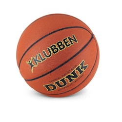 Basketball | Klubben Dunk | För skola, fritids, fritidsgård | stl 6, stl 7