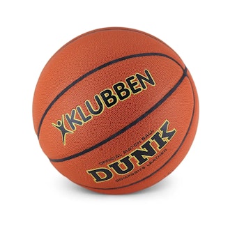 Basketball | Klubben Dunk | För skola, fritids, fritidsgård | stl 6, stl 7
