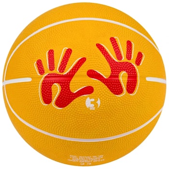 Basketboll | Sport-Thieme Kids | För barn, stl 3, stl 4, stl 5