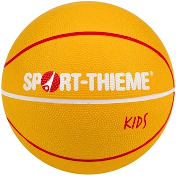 Basketboll | Sport-Thieme Kids | För barn, stl 3, stl 4, stl 5