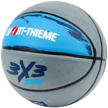 Basketboll | Sport-Thieme | 3x3 | Högre vikt | stl 6