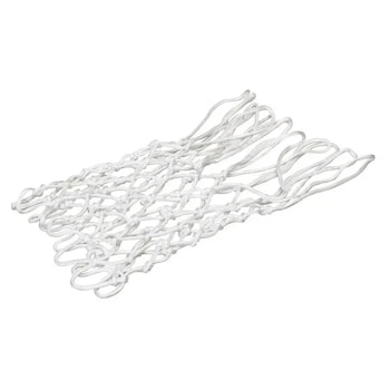 Basketbollnät  | Endast nät | Nylon 6 mm