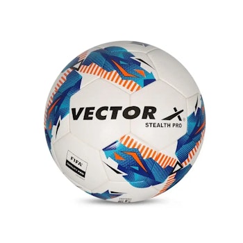 Fotboll Vector Stealth Pro | FIFA Quality Pro | Stl 5