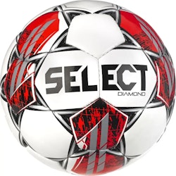 Fotboll Select Diamond | Gräs och konstgräs | stl 3, stl 4, stl 5
