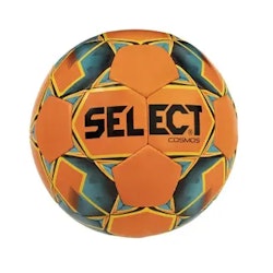 Fotboll Select Cosmos | Bra vinterboll f skolgård, grus, asfalt | stl 4, stl 5