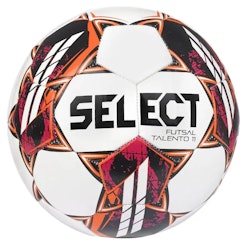 Fotboll Select Futsal Talento 11 | Inomhus träningsboll | U10, U11