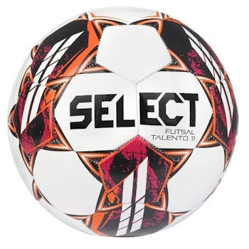 Fotboll Select Futsal Talento 11 | Inomhus träningsboll | U10, U11