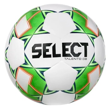 Fotboll Select Talento DB | Lättvikt | FIFA rekommendation | stl 3, stl 4