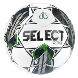 Fotboll Select Futsal Planet | Mer hållbart val | Inomhusfotboll | Fullstorlek