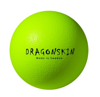Skumboll Dragonskin Grip | Olika färger | Liten - 9 cm