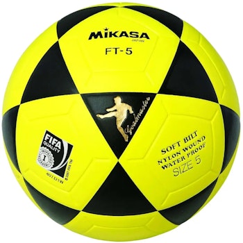 Footvolleyboll Mikasa | FIFA godkänd | Stl 5