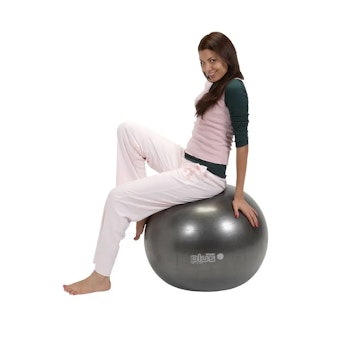 Pilatesboll Gymnic | Plus | Latexfri | 65 cm