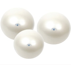 Pilatesboll Gymnic | Original | Latexfri | 45, 55, 65 cm