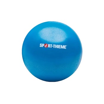 Pilatesboll Sport-Thieme | Liten och lätt fitness- & gymnastikboll | 25 cm