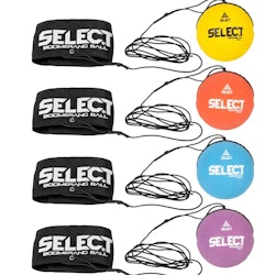 Boomerang ball | Liten returboll | Select | För handleden | 7 cm