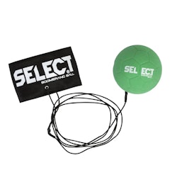 Boomerang ball | Liten returboll | Select | För handleden | 7 cm