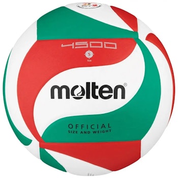 Volleyboll | Molten V5M 4500 | Matchboll | stl 5