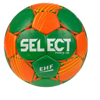 Handboll | Select Force DB V22 | Match och träningsboll | stl 3