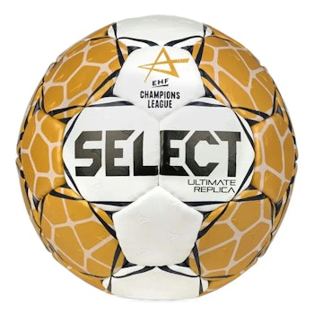 Handboll | Select Ultimate Replica CL V23 | strl 3