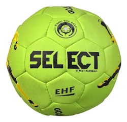 Handboll | Select | streetball - alternativt spel utomhus | stl 00, stl 0