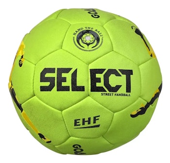 Handboll | Select | streetball - alternativt spel utomhus | stl 00, stl 0
