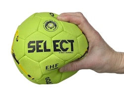 Handboll | Select | streetball - alternativt spel utomhus | stl 00, stl 0