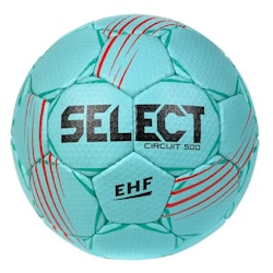 Handboll | Select Circuit 500 | Vikthandboll| | stl 3