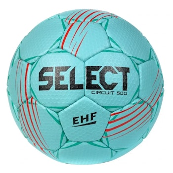 Handboll | Select Circuit 500 | Vikthandboll| | stl 3