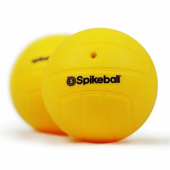 Spikeball original | 2 bollar | 9,5 cm