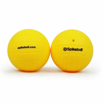 Spikeball original | 2 bollar | 9,5 cm