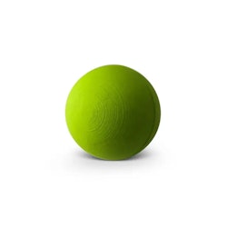 Kast med liten boll | Kastboll | 150 gram | 6,5 cm