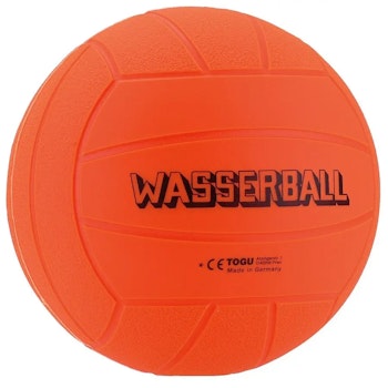 Vattenpoloboll | Togu | Träning och lek | 22 cm