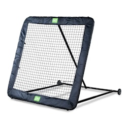 Skottvägg Fotbollvägg Rebounder EXIT | Kickback XL |  164 x 164 cm