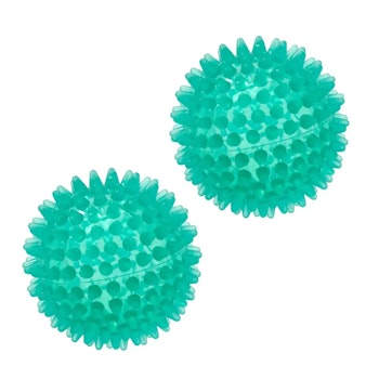 Massageboll | Hård piggboll | 6, 8 eller 10 cm