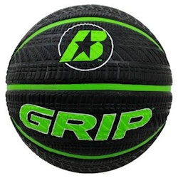 Basketboll | Baden Grip | Specialboll - extra grepp och slittålighet | stl 7