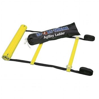 Koordinationsstege Sport-Thieme | Agility | Fotarbete | 4 meter