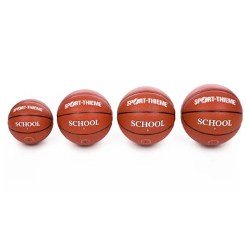 Basketboll | Sport-Thieme School | Inom & utomhusbruk | stl 3, stl 5, stl 6, stl 7