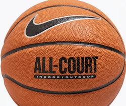 Basketboll | NikeAll-court | Inom & utomhusbruk | stl 7