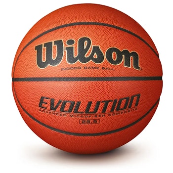 Basketboll | Wilson Evolution | Inomhus | stl 6