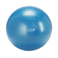 Pilatesboll Gymnic | Plus | Latexfri | 55, 65, 75 cm