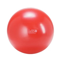 Pilatesboll Gymnic | Plus | Latexfri | 55, 65, 75 cm