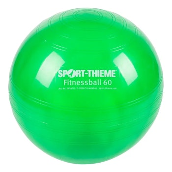 Fitnessboll | Sport-thieme | Ruton | 60 cm