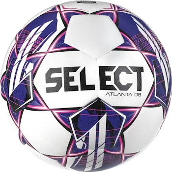 Fotboll Select | Atlanta DB | Gräs och konstgräs | stl 3, stl 4, stl 5